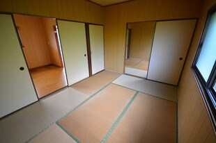 平和荘の物件内観写真